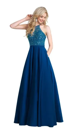 Blush 11541 Dress