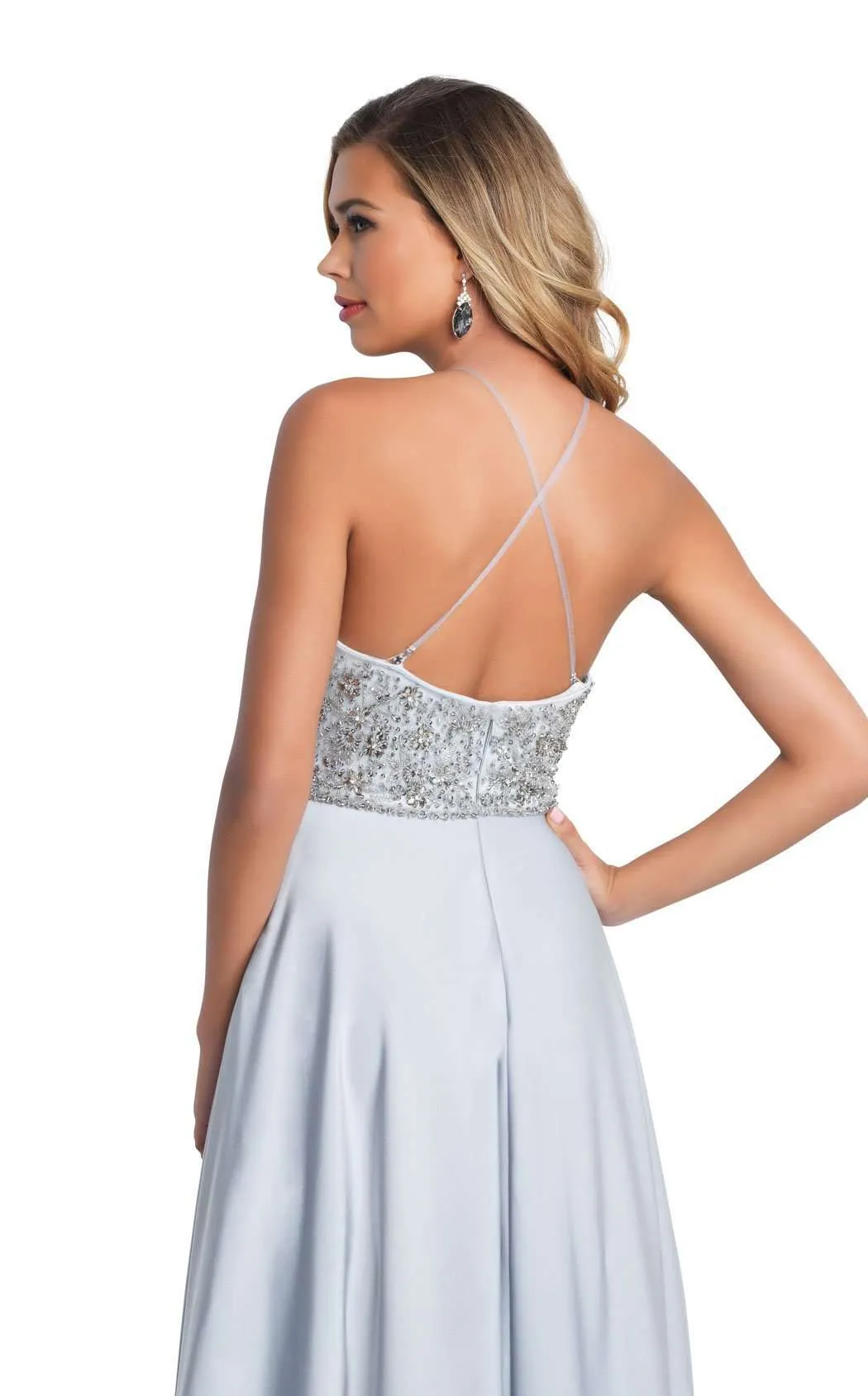 Blush 11541 Dress