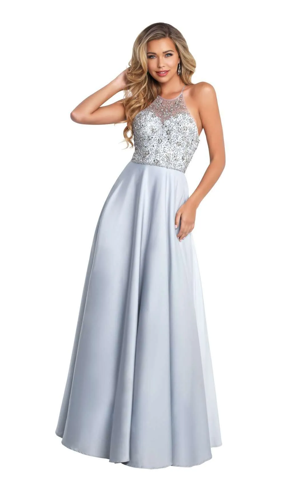 Blush 11541 Dress