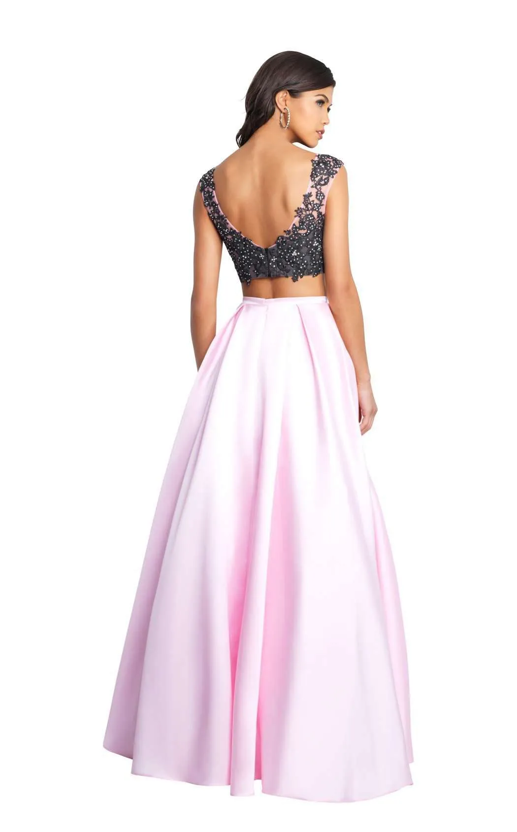Blush 5673 Dress