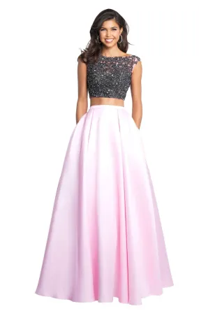 Blush 5673 Dress