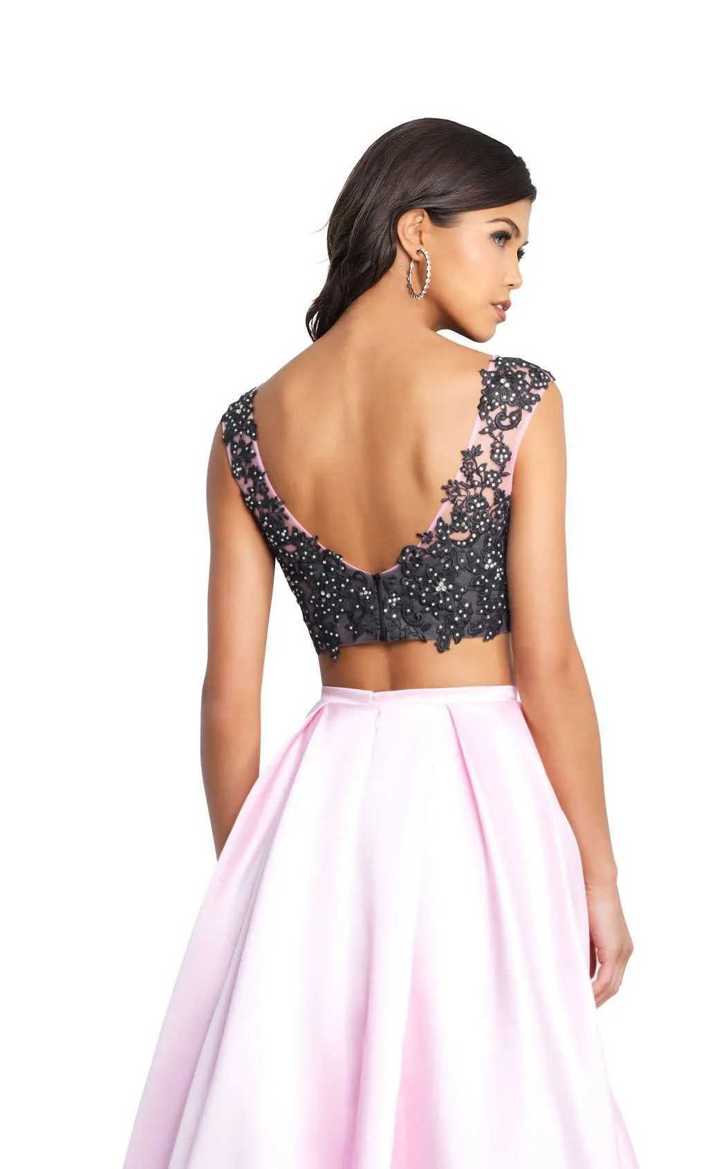 Blush 5673 Dress
