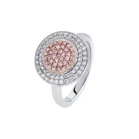 Blush Mabel Ring