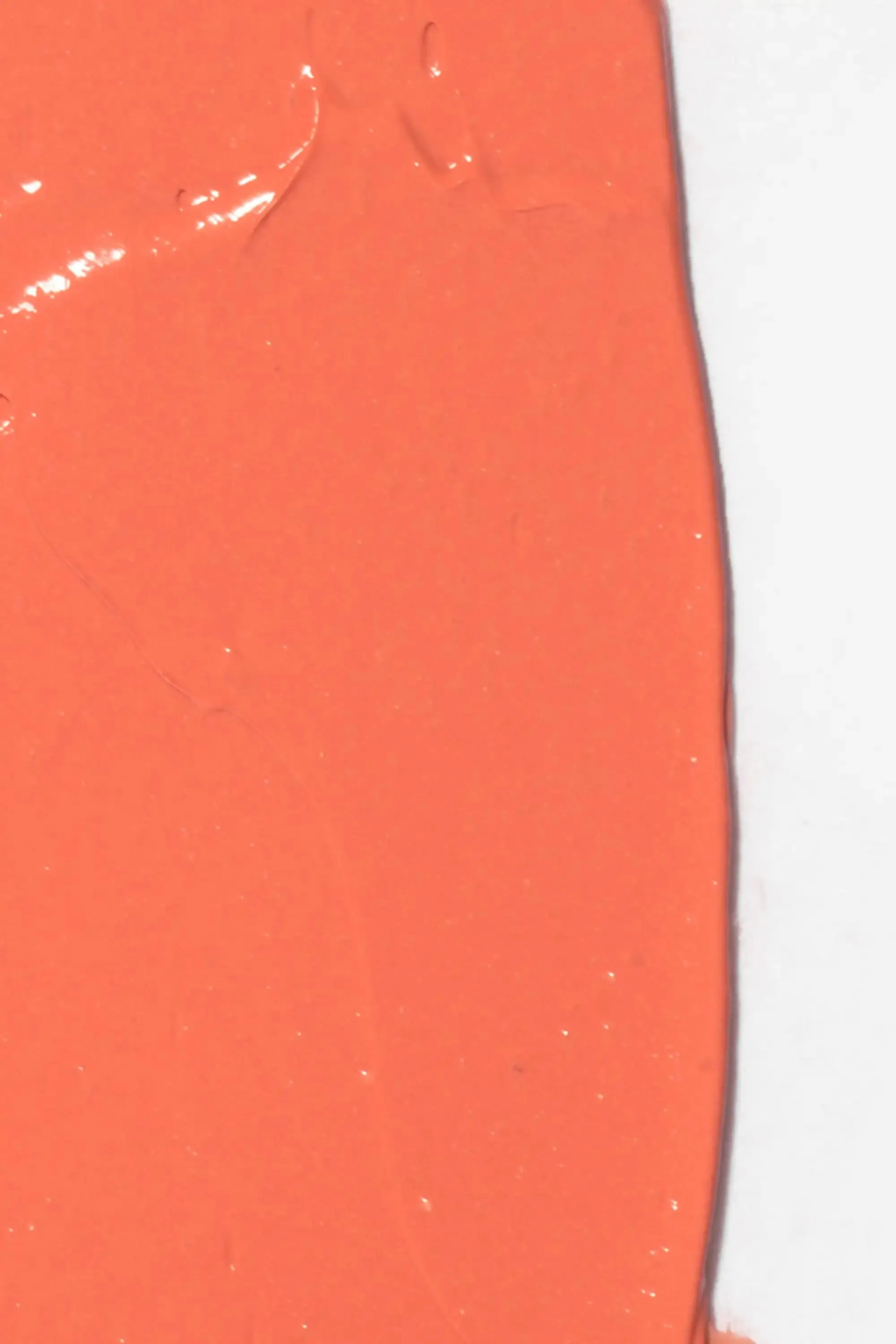 Blusher with Ultra-Pigmented Gel Formulation