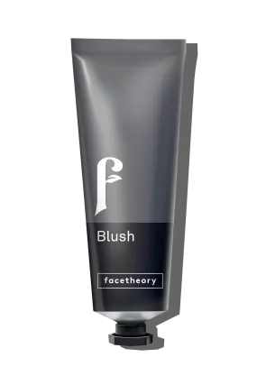 Blusher with Ultra-Pigmented Gel Formulation