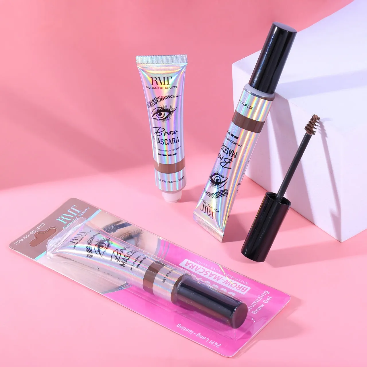 Booster Brew Mascara