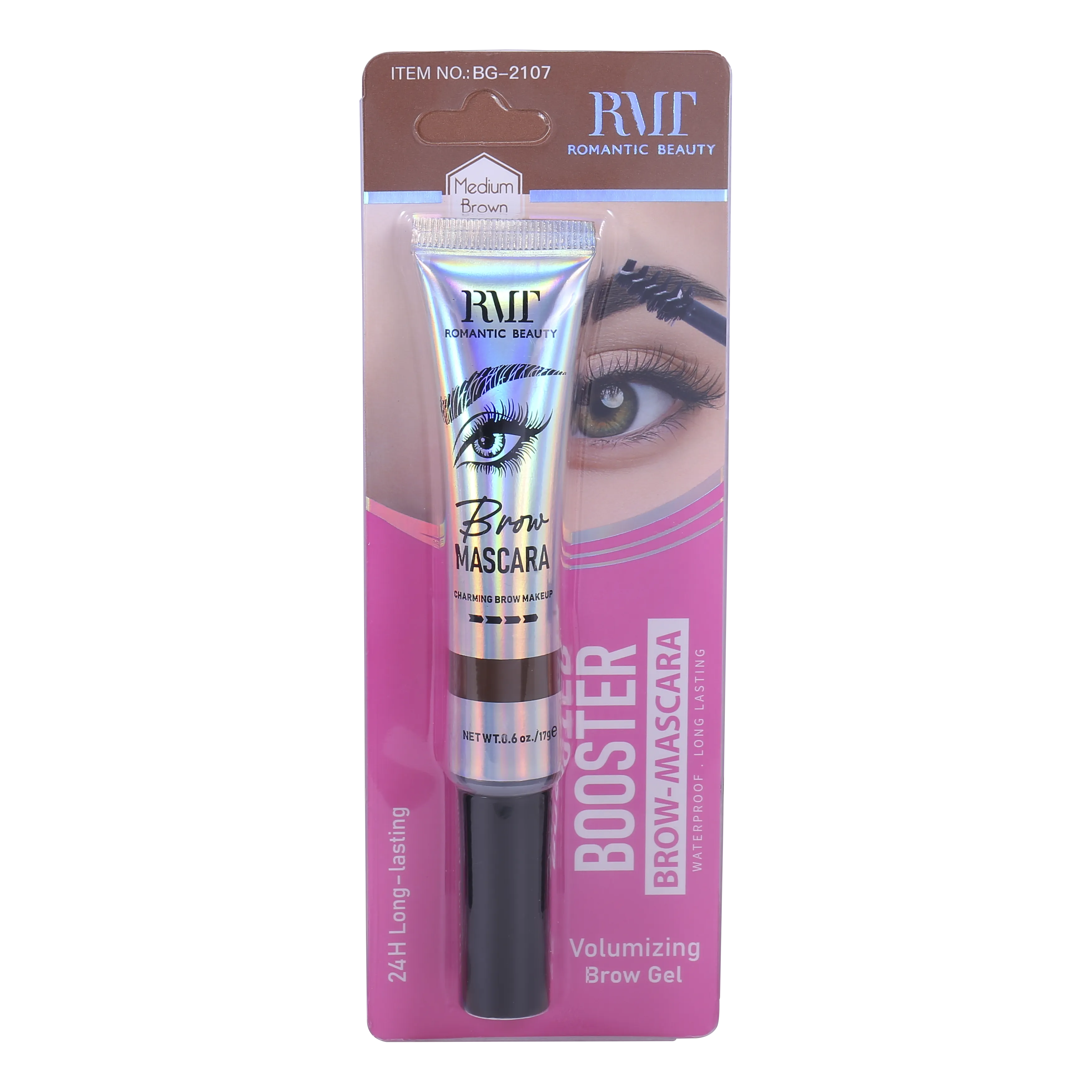 Booster Brew Mascara