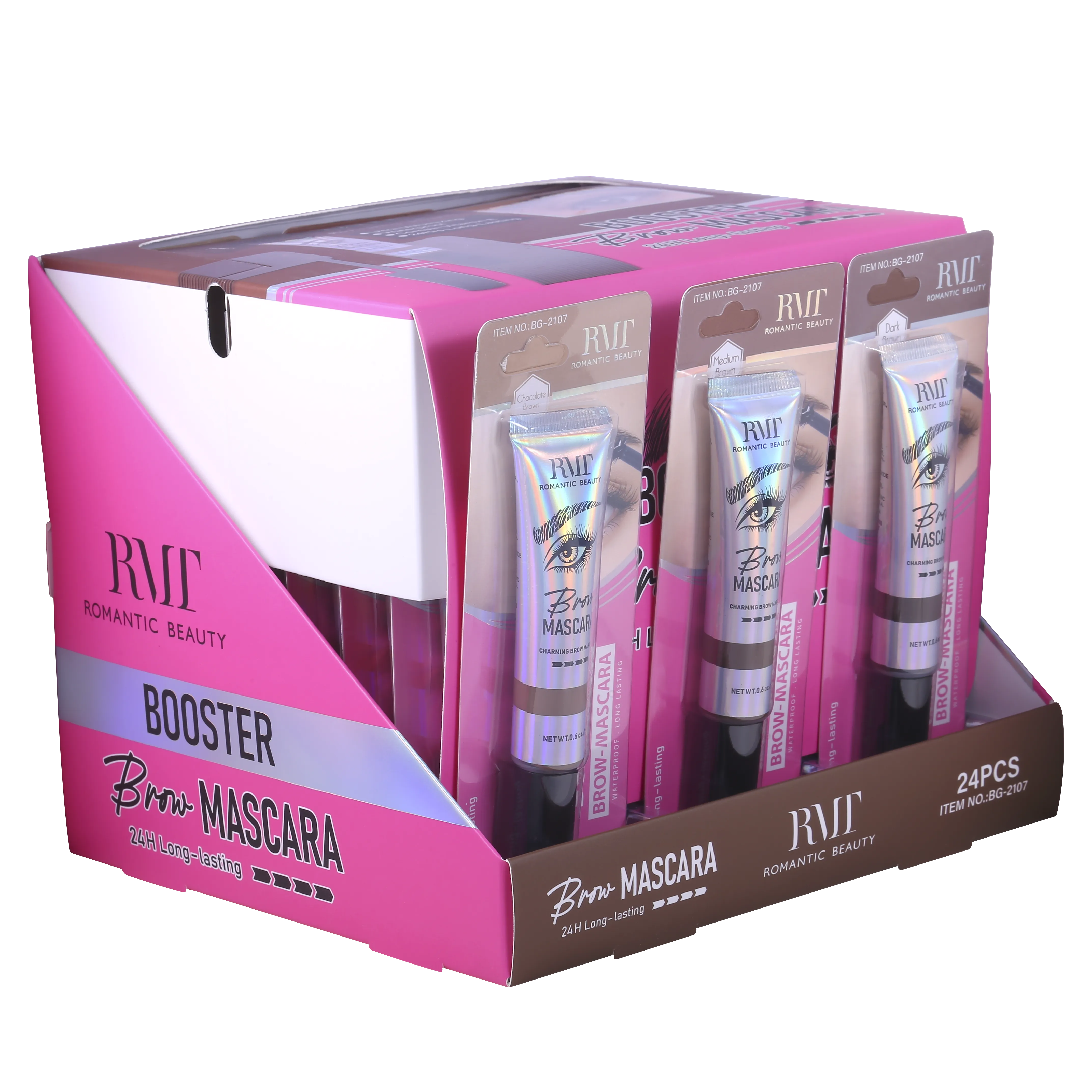 Booster Brew Mascara