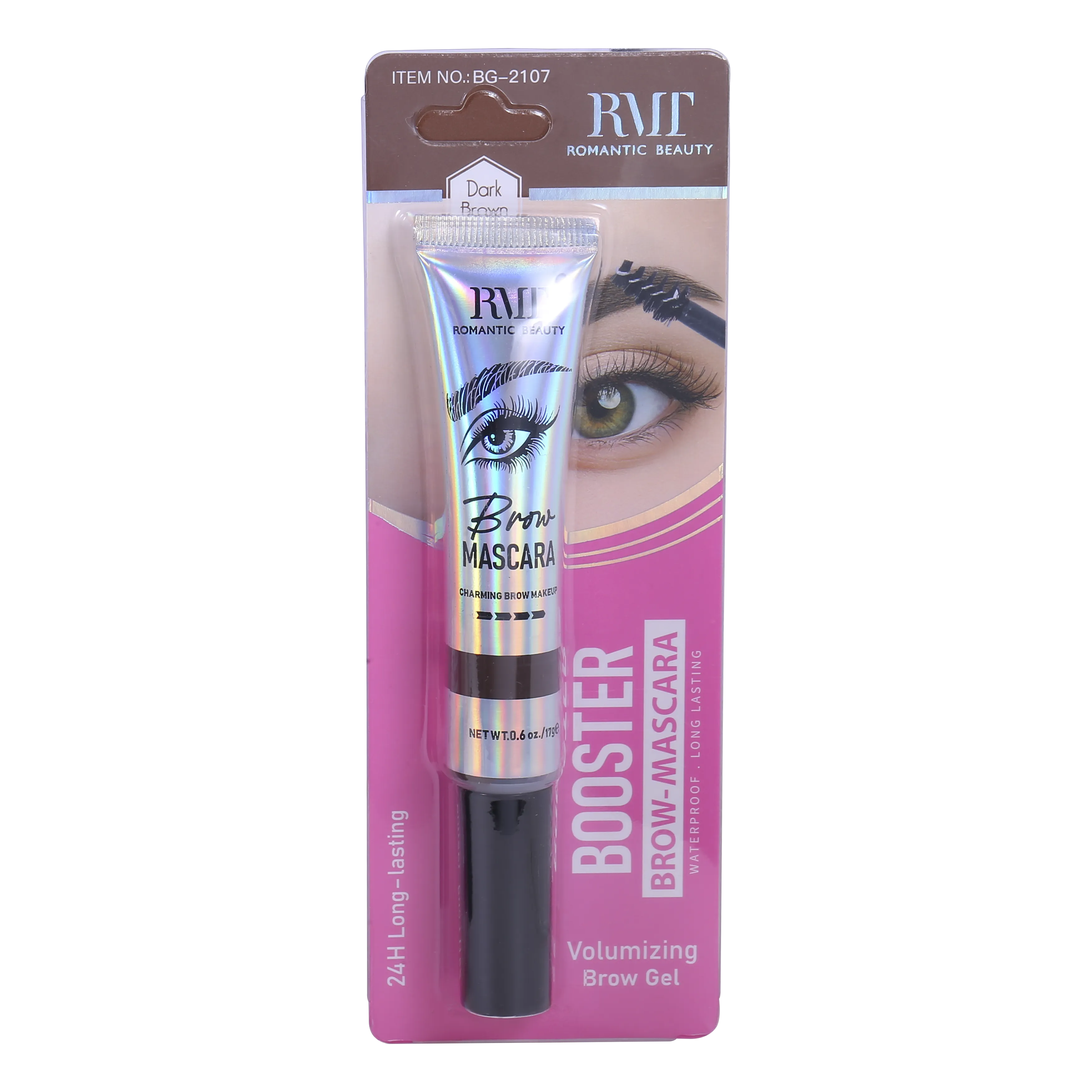 Booster Brew Mascara