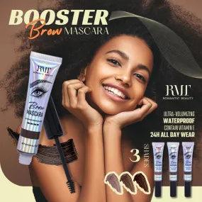 Booster Brew Mascara