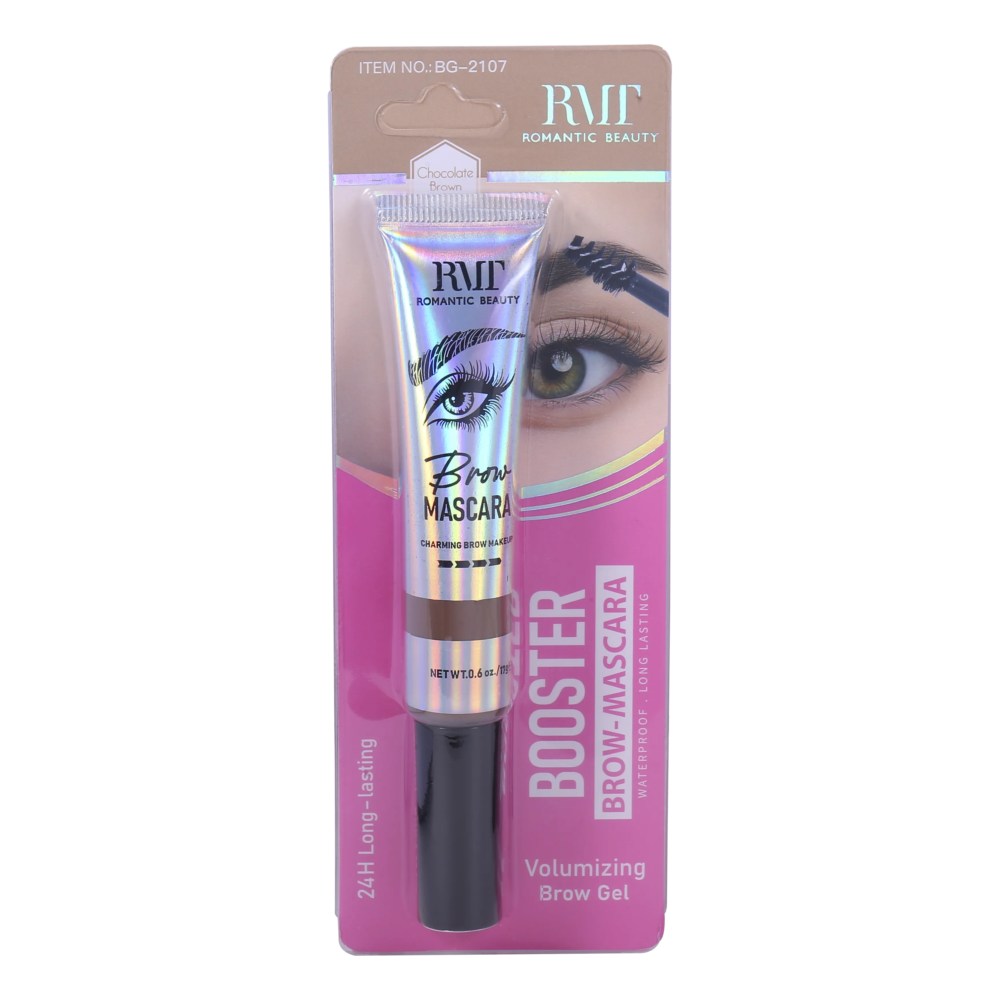 Booster Brew Mascara