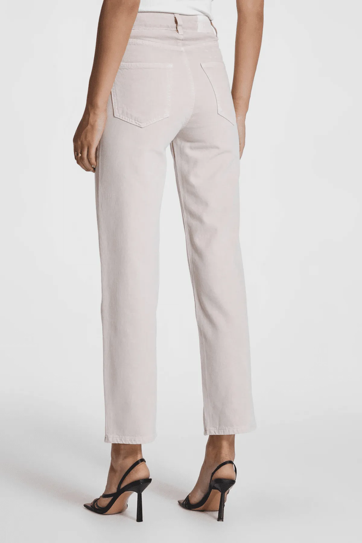 BROOKLYN JEAN BLUSH