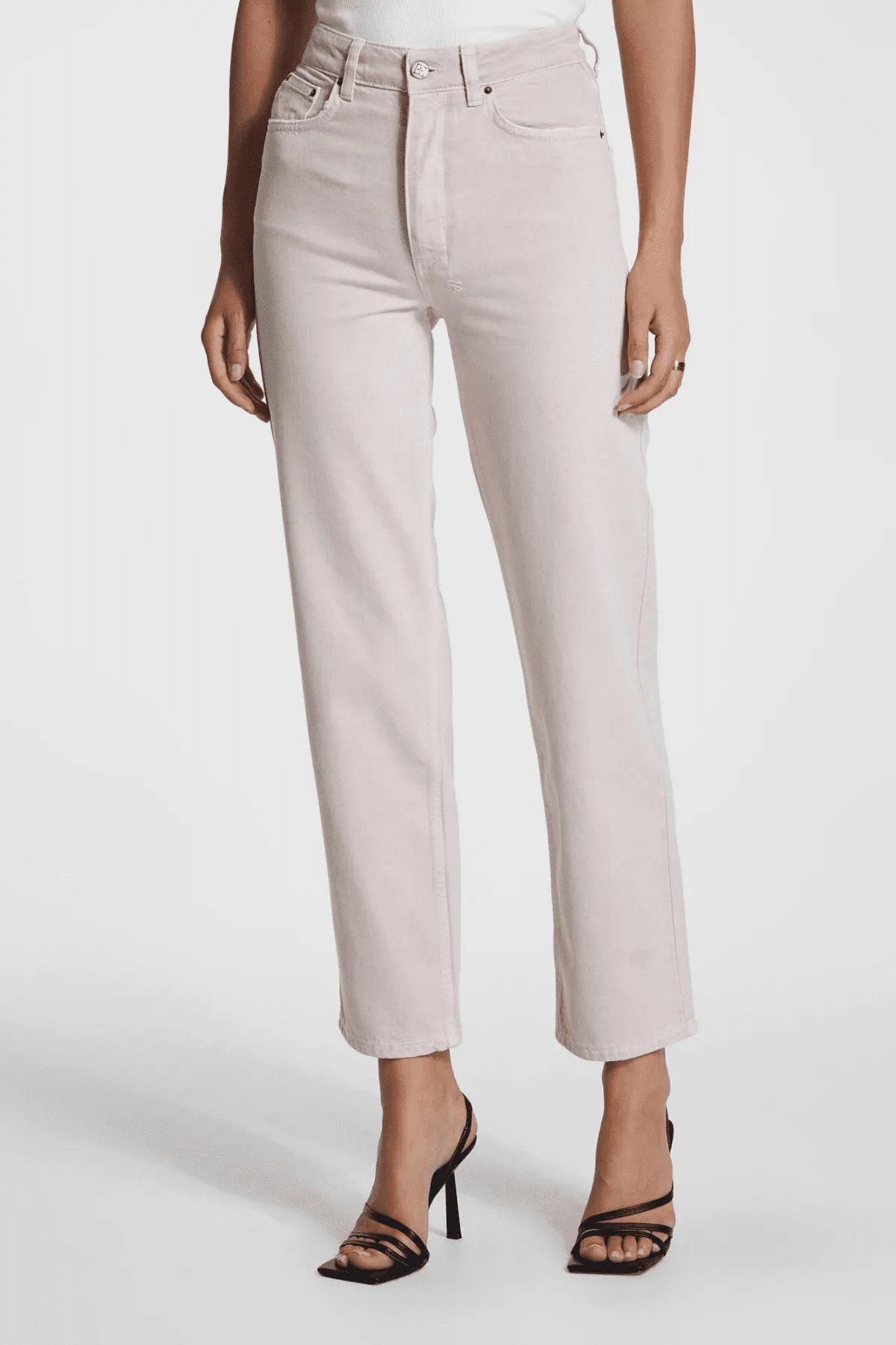 BROOKLYN JEAN BLUSH