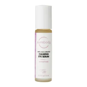 Calm, Cool, Collected Calming Eye Serum by Sumbody Skincare