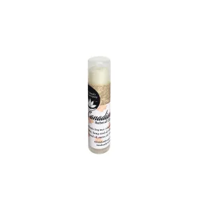 Canadian Maple Lip Butter