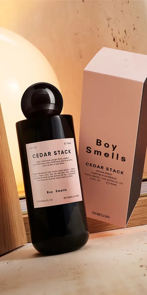 Cedar Stack Room Spray
