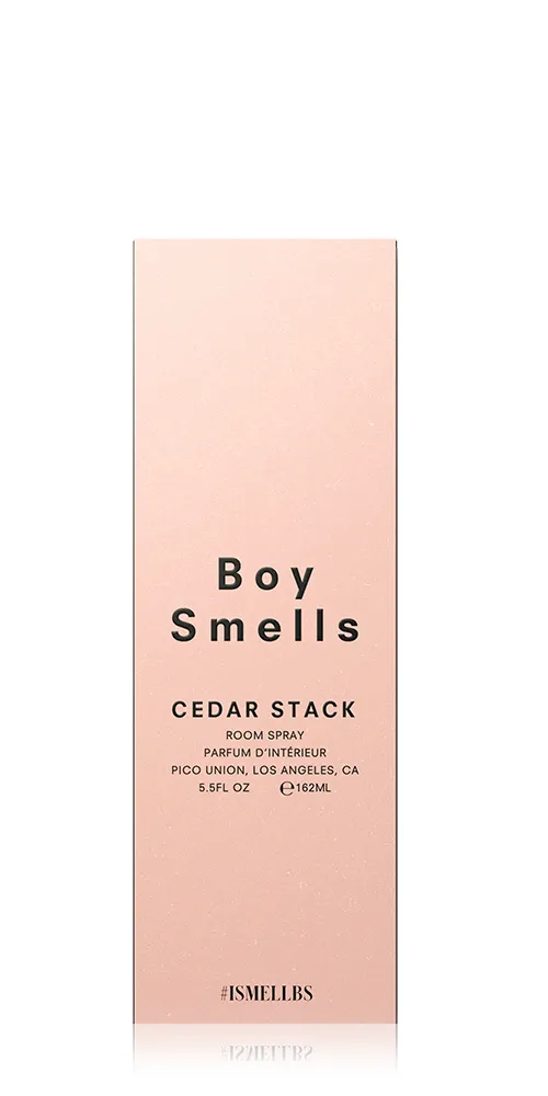 Cedar Stack Room Spray
