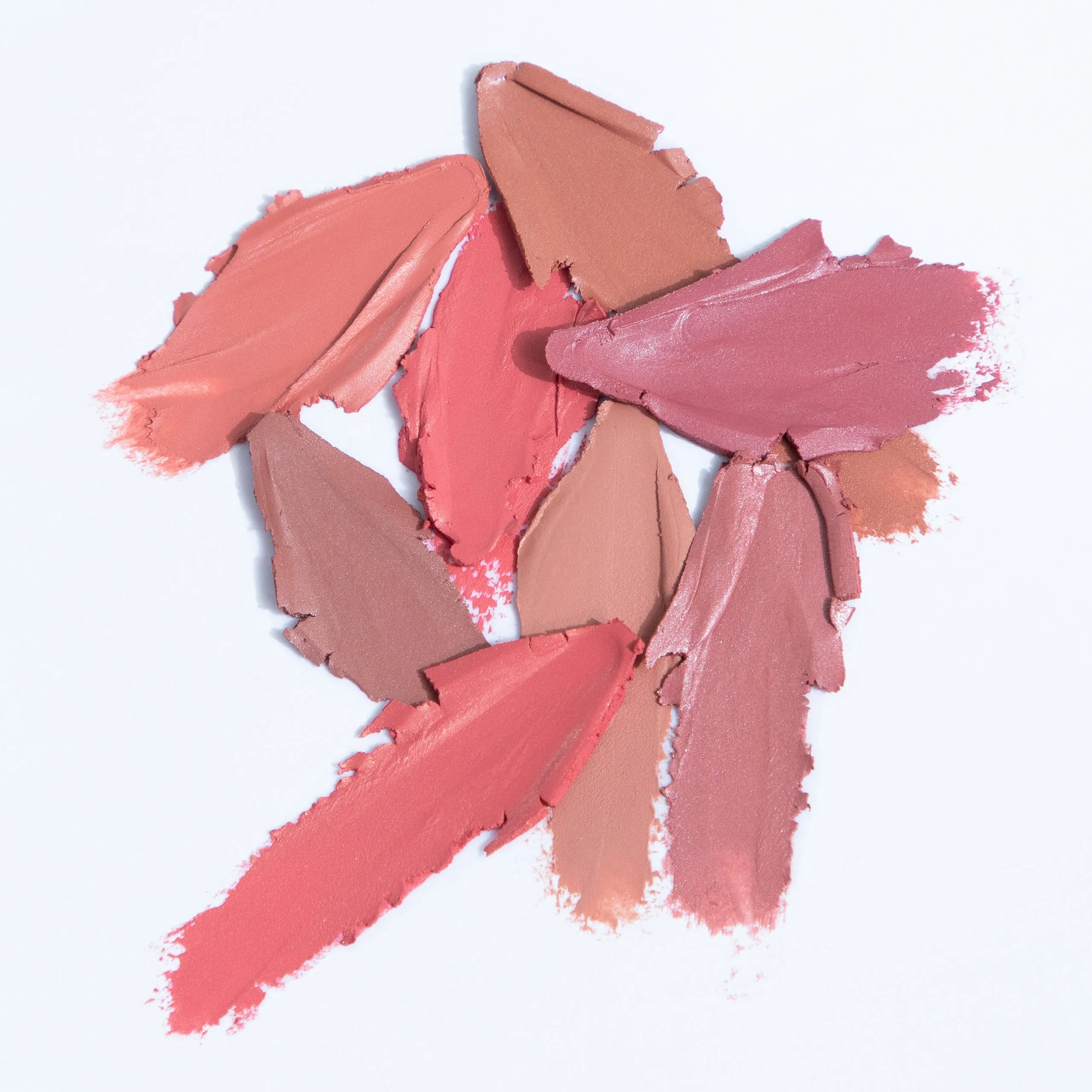Cheek Flush Cream Color