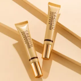 CINDIYNAL Gold Tube Foundation Small Concealer