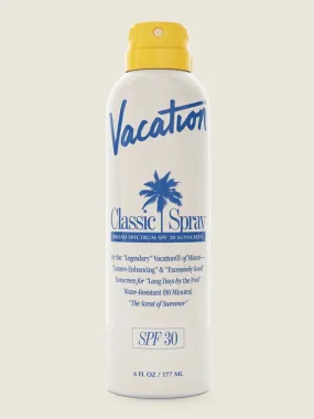 CLASSIC SPRAY SPF 50