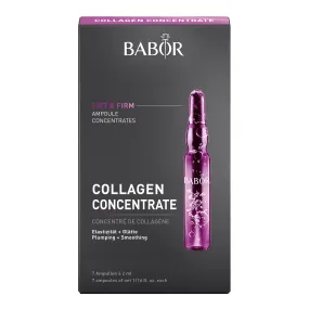 Collagen Concentrate Ampoule Serum Concentrates