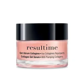 Collagen Gel Serum - With Plumping Collagens