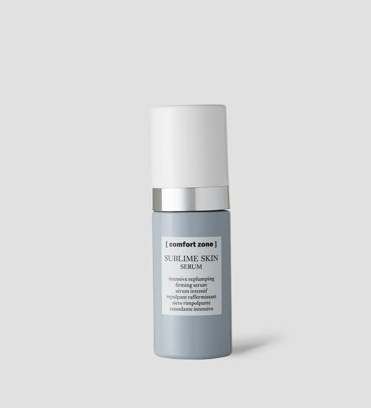 Comfort Zone Sublime Skin Oil Serum