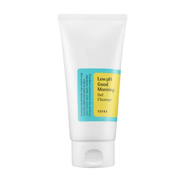 COSRX Low-pH Good Morning Gel Cleanser 150ml x 1pc