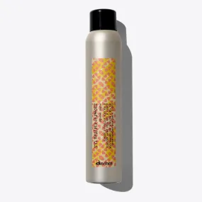 Davines Dry Wax Finishing Spray