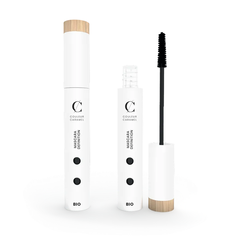 Definition Mascara Extra Black