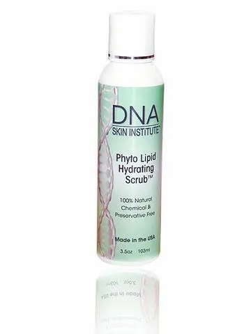 DNA Phyto Lipid Scrub
