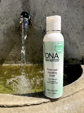 DNA Phyto Lipid Scrub