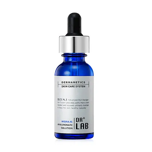 DR LAB Hydra-15 Soothing Solution