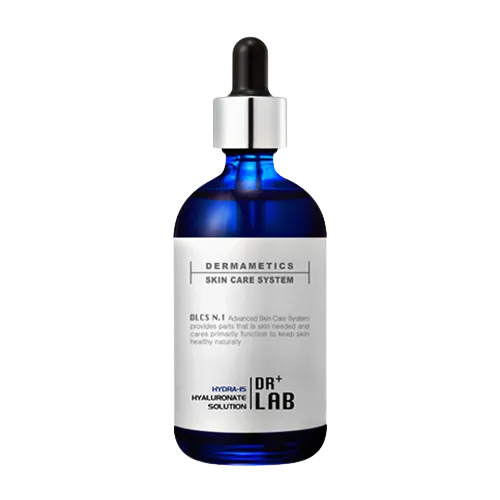 DR LAB Hydra-15 Soothing Solution