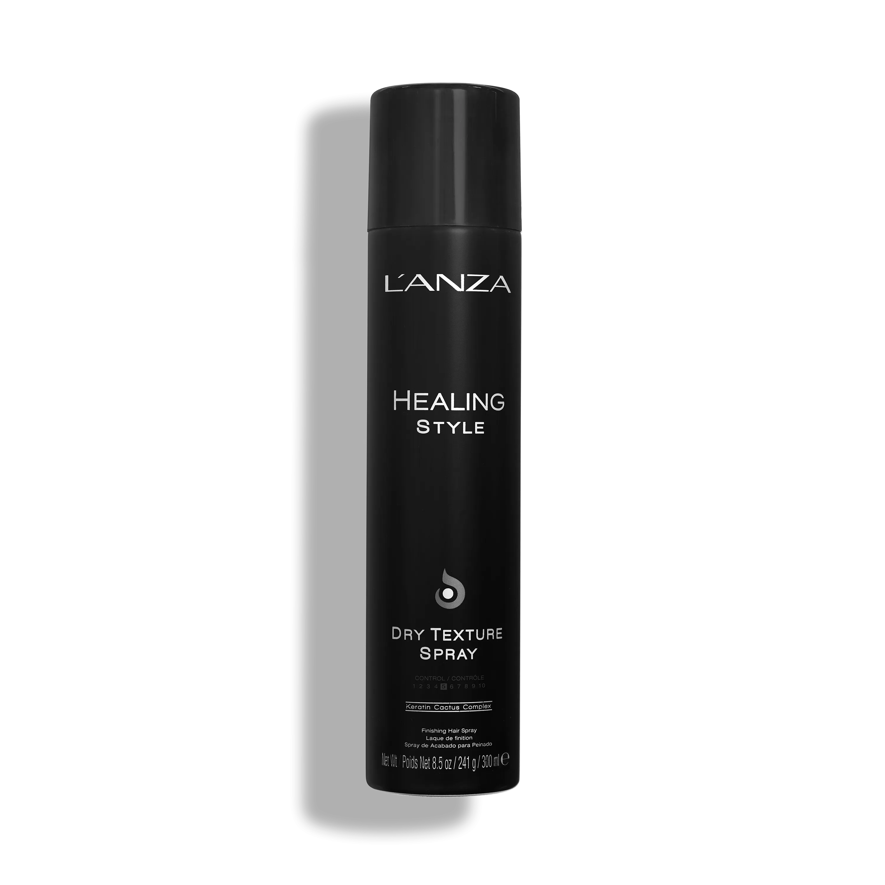 Dry Texture Spray