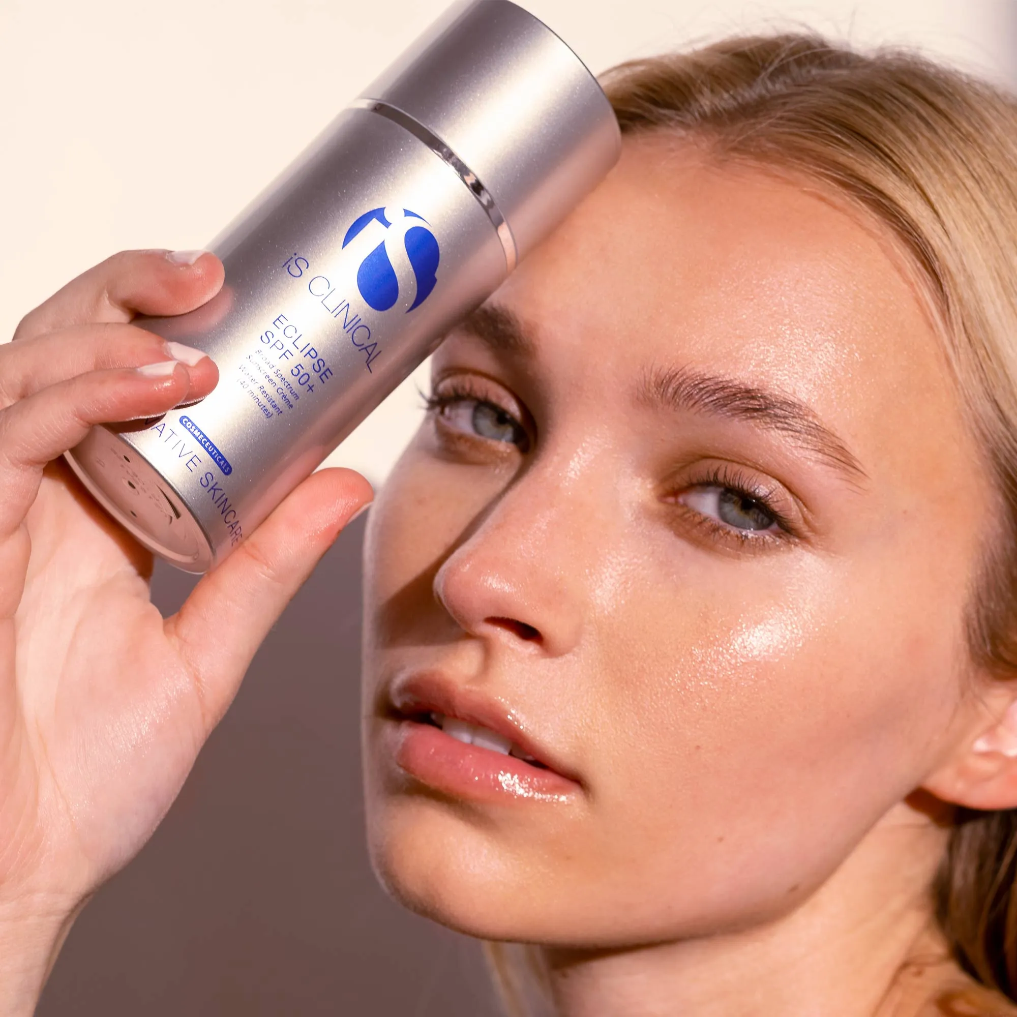 Eclipse SPF 50 