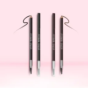 Ecostay Perfect Brow Definer BD-01 Choco Brown