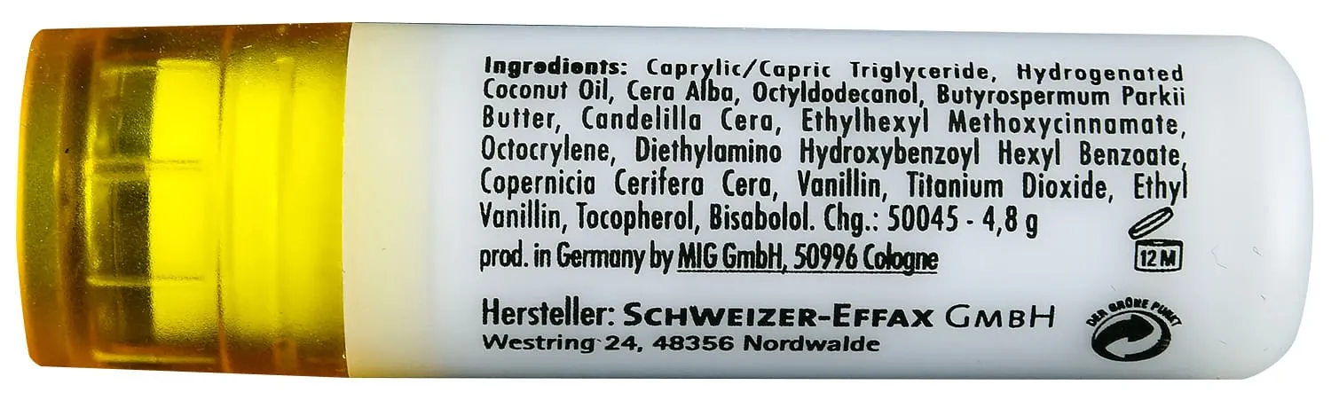 Effol Riders' Lip Care