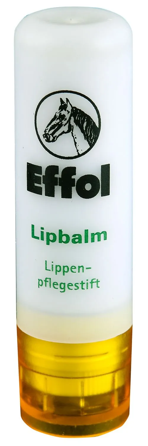Effol Riders' Lip Care