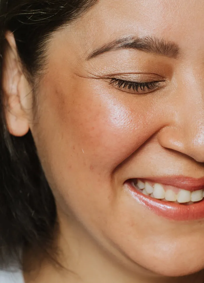 Elate Blush Powder — Dew