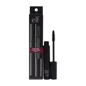 ELF Volume Plumping Mascara Black 7,5g