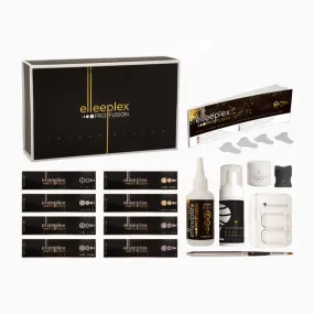 Elleeplex Pro Full Tint Kit