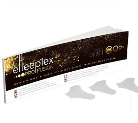 Elleeplex Pro Paper Eye Shields