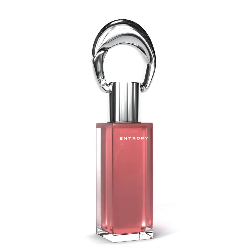 ENTROPY CHARM TINT -  RUBY CHARM