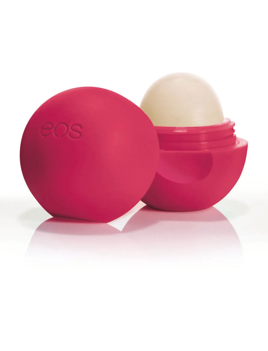 eos Lip Balm balsam do ust Pomegranate Raspberry 7g