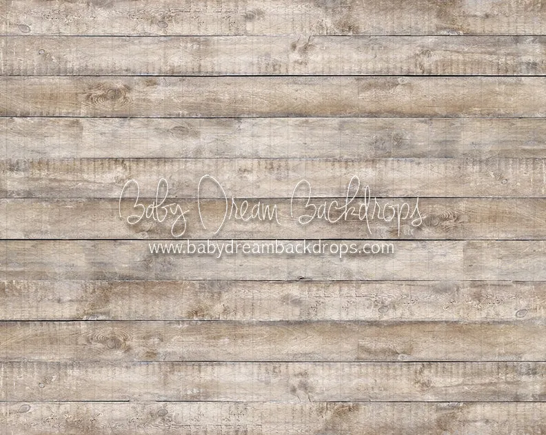 Erving Planks Horizontal Floor (CC)