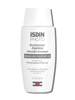 Eryfotona Ageless SPF 50