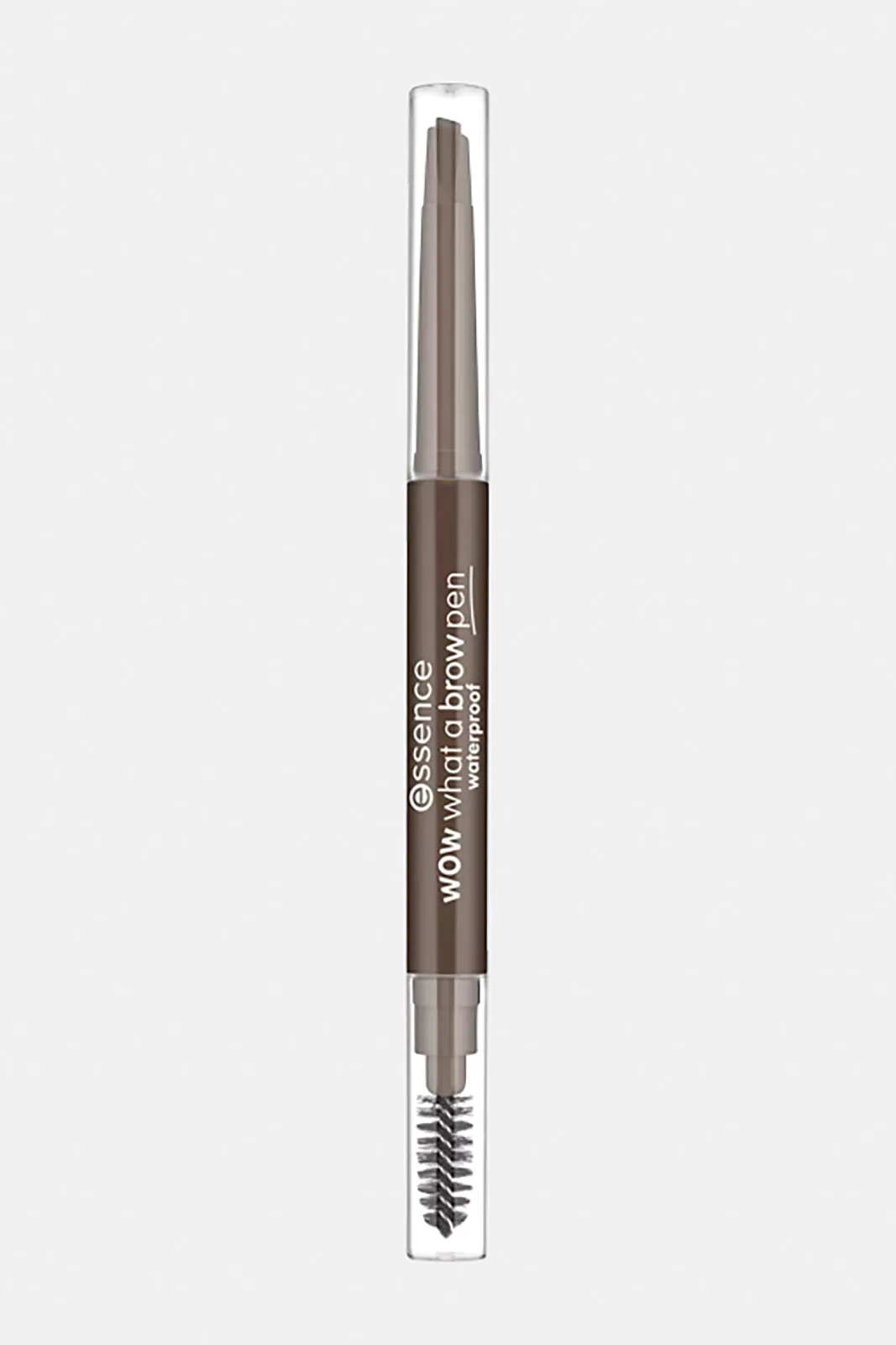 Essence Wow What A Brow Pen Waterproof 03 Dark Brown