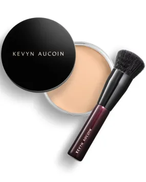 Foundation Balm Light FB02