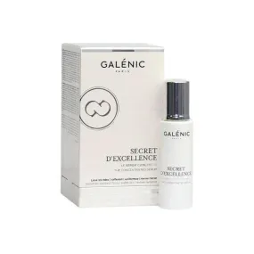 Galenic - Secret D'excellence The Concentrated Serum